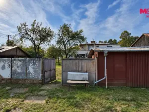 Prodej rodinného domu, Rohatec, Soboňky, 70 m2