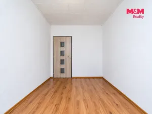 Prodej bytu 3+1, Praha - Hostivař, Loučimská, 63 m2