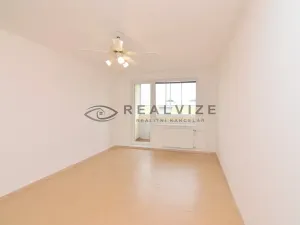Pronájem bytu 3+1, České Budějovice, Ant. Barcala, 70 m2