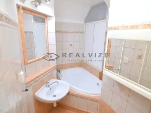 Pronájem bytu 3+1, České Budějovice, Ant. Barcala, 70 m2
