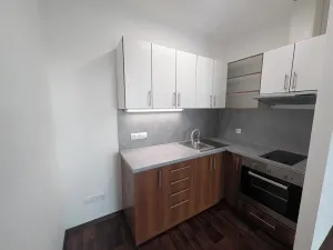 Pronájem bytu 2+kk, Olomouc, Voskovcova, 51 m2