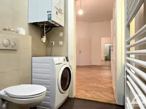 Pronájem bytu 4+kk, Praha - Nové Město, Podskalská, 106 m2