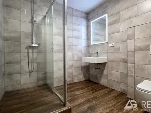 Prodej bytu 3+kk, Praha - Hlubočepy, Pod Žvahovem, 88 m2