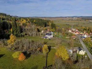 Prodej pozemku pro bydlení, Konstantinovy Lázně, 4111 m2