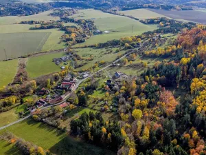 Prodej pozemku pro bydlení, Konstantinovy Lázně, 4111 m2