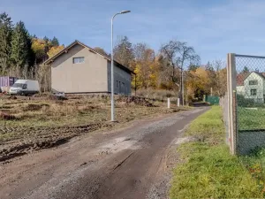 Prodej pozemku pro bydlení, Konstantinovy Lázně, 4111 m2