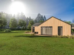 Prodej pozemku pro bydlení, Konstantinovy Lázně, 4111 m2