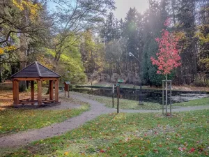 Prodej pozemku pro bydlení, Konstantinovy Lázně, 4111 m2