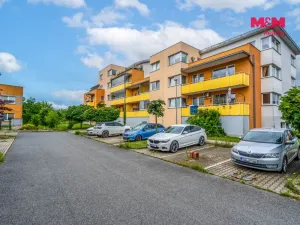 Prodej bytu 2+kk, Praha - Kyje, Sicherova, 64 m2