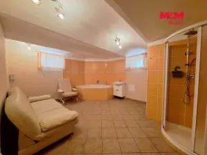 Prodej činžovního domu, Ostrava - Přívoz, Kosmova, 310 m2