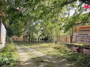 Prodej obchodního prostoru, Lipník nad Bečvou - Lipník nad Bečvou I-Město, náměstí Osvobození, 380 m2