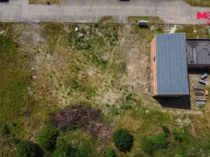Prodej pozemku pro bydlení, Květnice, K Oboře, 933 m2
