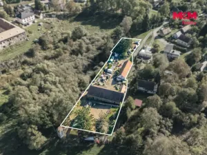 Prodej rodinného domu, Čečovice, 70 m2