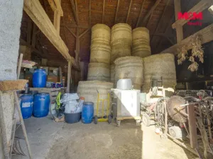 Prodej rodinného domu, Čečovice, 70 m2