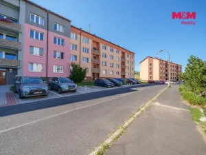 Prodej ubytování, Kovářská, Sídliště, 36 m2