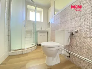 Pronájem bytu 1+1, Vamberk, Kollárova, 36 m2