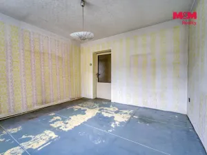 Prodej rodinného domu, Dobřany, Plzeňská, 72 m2