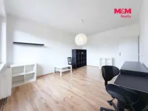 Pronájem bytu 2+1, Karviná, Tyršova, 48 m2