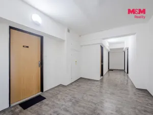 Prodej bytu 1+kk, Poděbrady - Poděbrady II, Dr. Horákové, 37 m2