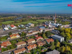 Prodej bytu 3+1, Kostelec nad Labem, Neratovická, 61 m2
