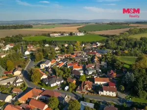 Prodej rodinného domu, Drobovice, 120 m2