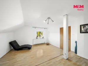 Prodej rodinného domu, Drobovice, 120 m2