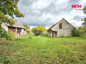 Prodej rodinného domu, Zbýšov - Krchlebská Lhota, 65 m2