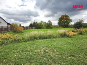 Prodej rodinného domu, Zbýšov - Krchlebská Lhota, 65 m2