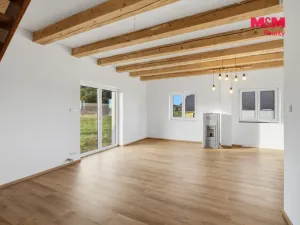 Prodej rodinného domu, Senomaty - Hostokryje, 130 m2