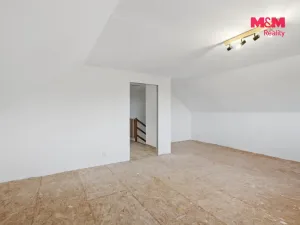 Prodej rodinného domu, Senomaty - Hostokryje, 130 m2