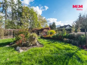 Prodej bytu 3+1, Protivín, Ve Školce, 75 m2
