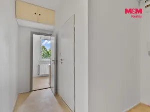 Prodej bytu 1+1, Tanvald, Horská, 39 m2