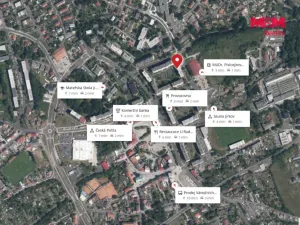 Prodej bytu 3+kk, Jirkov, U Sauny, 72 m2