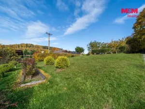 Prodej rodinného domu, Přimda, Na Výsluní, 117 m2