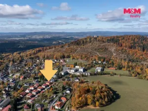 Prodej rodinného domu, Přimda, Na Výsluní, 117 m2
