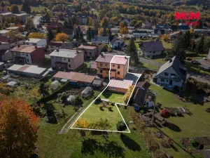 Prodej rodinného domu, Přimda, Na Výsluní, 117 m2