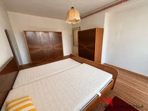 Prodej bytu 3+1, Velvary, 78 m2