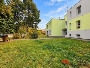 Prodej bytu 3+1, Velvary, 78 m2