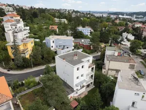 Prodej rodinného domu, Brno, Kalvodova, 314 m2