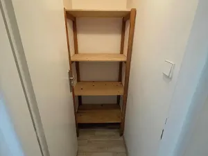 Pronájem bytu 1+1, Třinec, Palackého, 44 m2