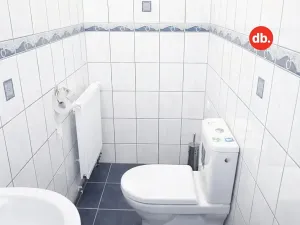 Pronájem bytu 2+kk, Dalovice, Borská, 64 m2