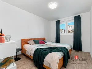 Prodej bytu 3+kk, Vochov, 70 m2