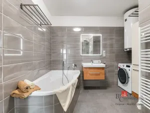 Prodej bytu 3+kk, Vochov, 70 m2