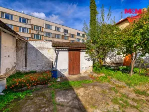 Prodej rodinného domu, Písek - Budějovické Předměstí, Na Houpačkách, 70 m2