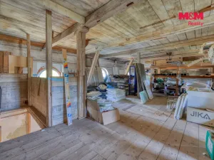 Prodej obchodního prostoru, Bělčice, Nádražní, 560 m2