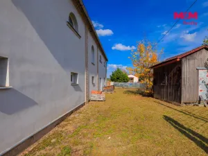 Prodej obchodního prostoru, Bělčice, Nádražní, 560 m2
