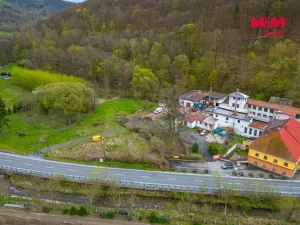 Prodej pozemku pro bydlení, Dlouhá Loučka, 515 m2