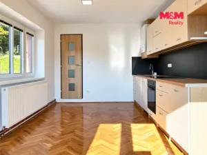 Pronájem bytu 3+kk, Železný Brod, Těpeřská, 80 m2
