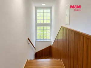 Pronájem bytu 3+kk, Železný Brod, Těpeřská, 80 m2