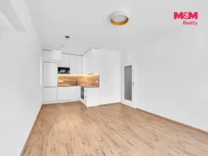 Pronájem bytu 2+kk, Chrudim - Chrudim IV, Luhanova, 50 m2